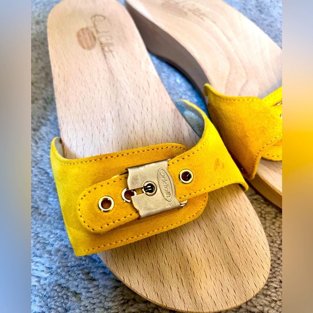 Dr. Scholl’s Sandals - Picture 3 of 6